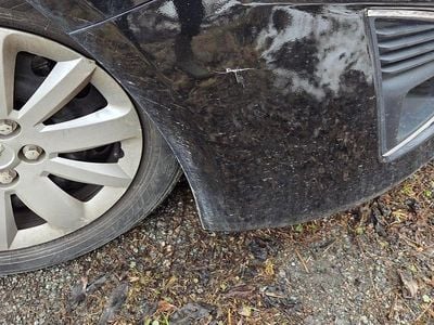 Begagnad Chevrolet Cruze 124 HK (91 kW) 2013 Kombi