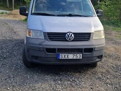 VW T5