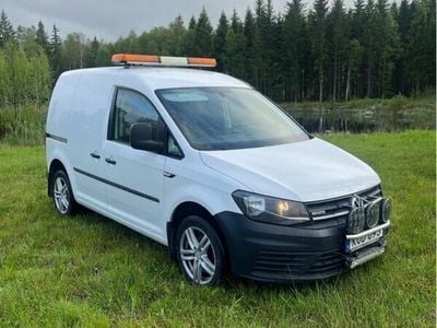 VW Caddy