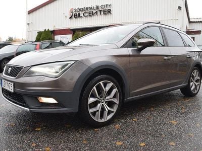 Seat Leon X-Perience