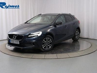 Volvo V40 CC
