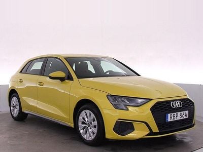 Audi A3 e-tron