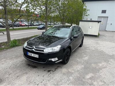 Citroën C5