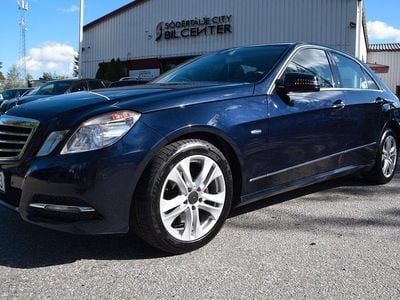 Mercedes E250