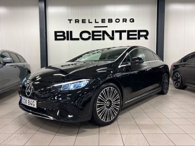 Mercedes EQE350