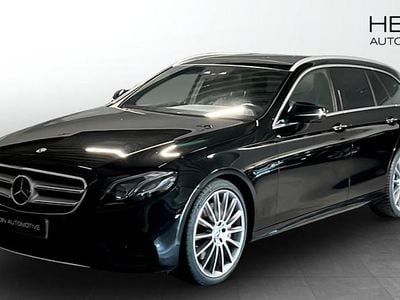 Mercedes E400