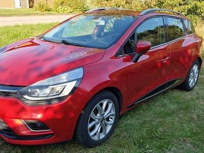 Renault Clio GrandTour