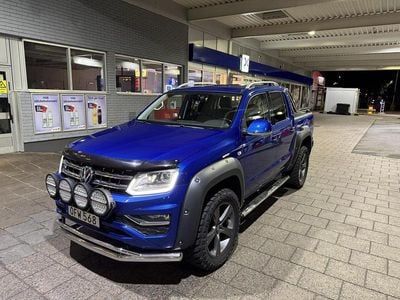 VW Amarok