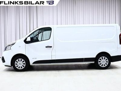 Vit Begagnad 2020 Nissan NV300 Van | 199 900 kr