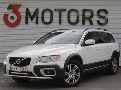 Volvo XC70