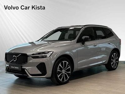 Silver Begagnad 2023 Volvo XC60 Plus SUV | 509 900 kr