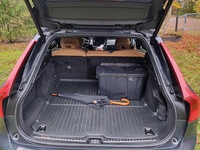 Volvo V90 CC