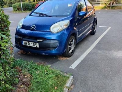 Citroën C1