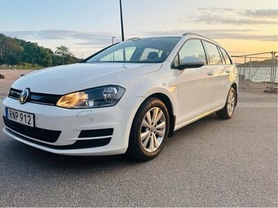 VW Golf VII