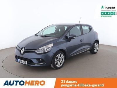 Renault Clio IV