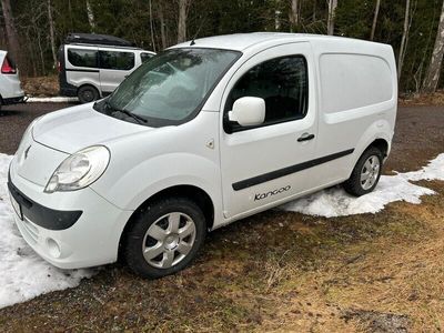 begagnad Renault Kangoo Express 1.5 dCi Euro 4