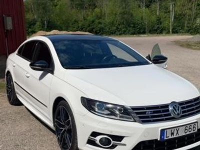VW CC