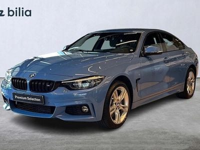 BMW 440