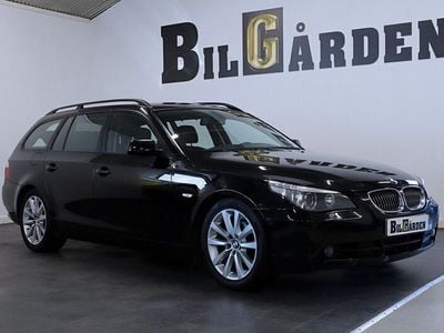 BMW 523