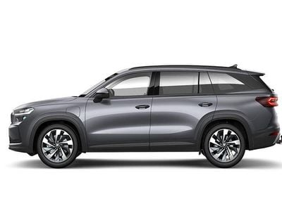 Ny Skoda Kodiaq 2026 Grå SUV