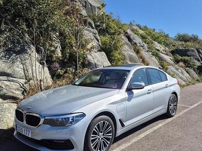 BMW 530e