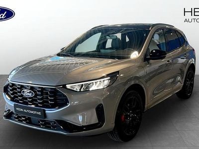 Ny Ford Kuga ST-Line X 243 HK (178 kW) 2026 SUV