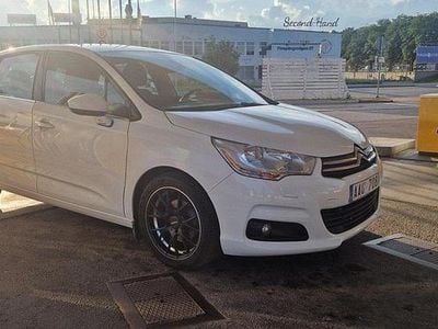 Citroën C4