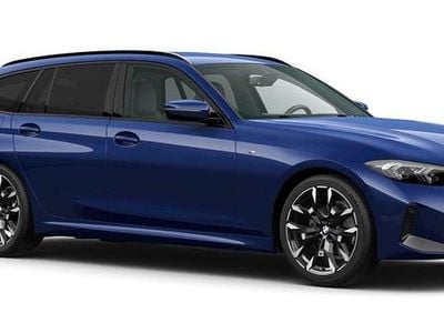 BMW 330e