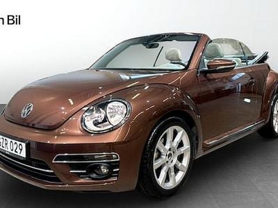 VW Beetle