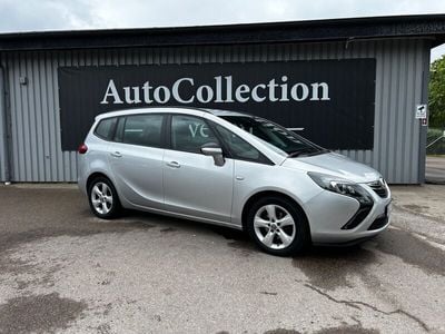 Opel Zafira Tourer