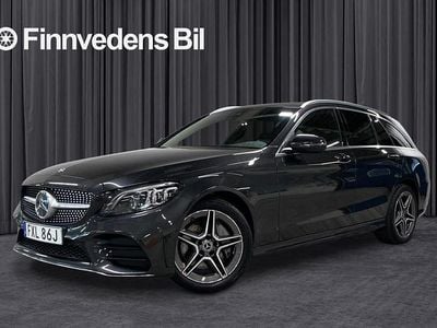 Mercedes C300e