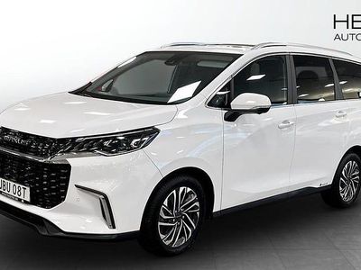 Vit Begagnad 2022 Maxus EG50 Van | 309 000 kr