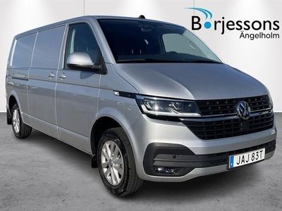 begagnad VW T6 TRP Skåp 2.0 TDI 150 hk DSG