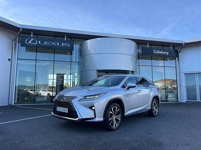 Lexus RX450h