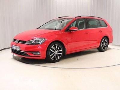 VW Golf VII