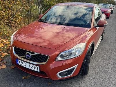 Volvo C30