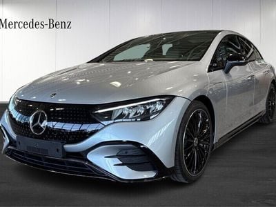Mercedes EQE350