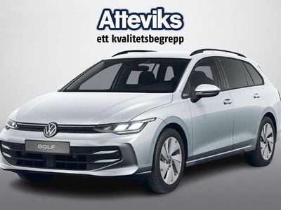 VW Golf VIII