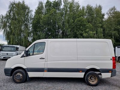 VW Crafter