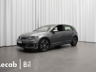 VW Golf VIII