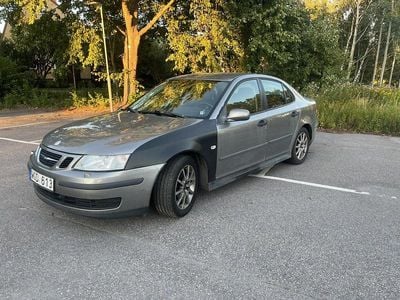 Saab 9-3
