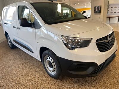 begagnad Opel Combo BUSINESS L2 1.5 Diesel 130 AT8