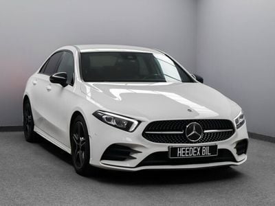 Mercedes A200