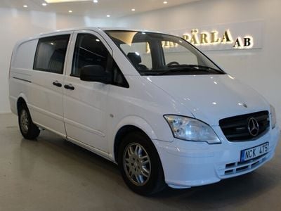 Mercedes Vito