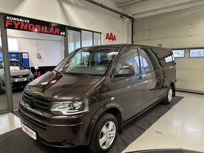 VW Transporter