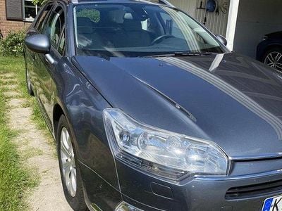 Citroën C5