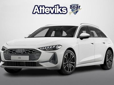 Ny 2025 Audi A5 Proline Sportkupé | 579 900 kr