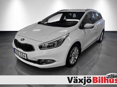 Kia Ceed Sportswagon
