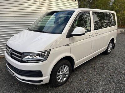 VW Multivan