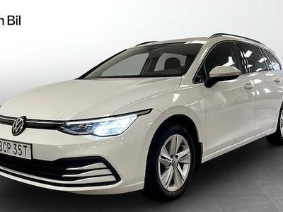 VW Golf VIII